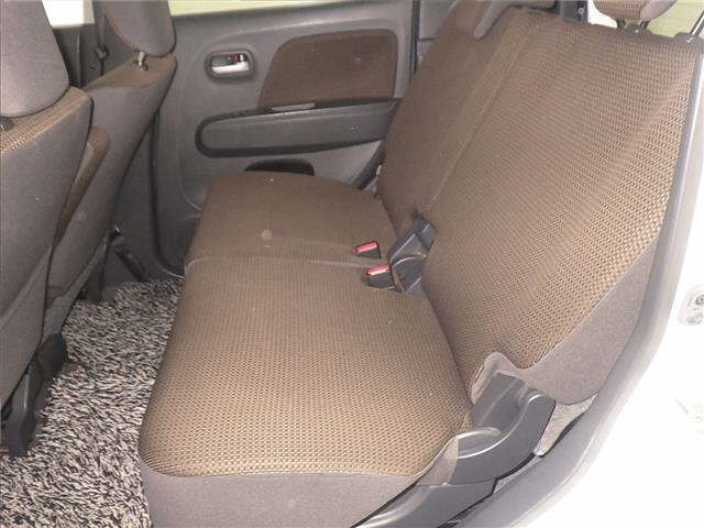 SUZUKI MRWAGON 2012