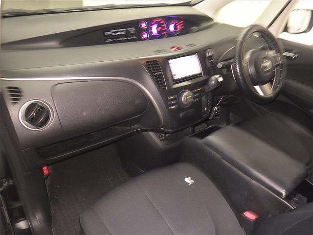MAZDA BIANTE 2016