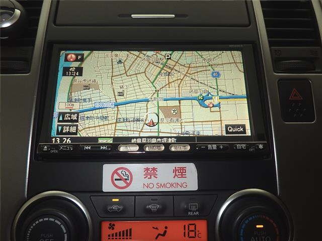 NISSAN TIIDA 2008