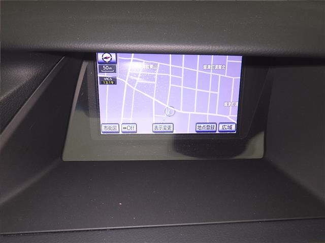 LEXUS RX 2012