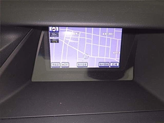 LEXUS RX 2012