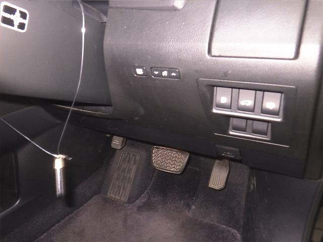 LEXUS RX 2012