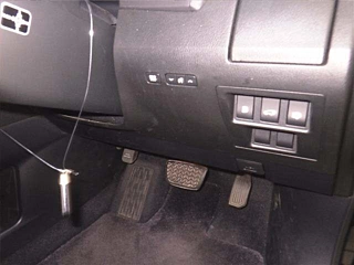 LEXUS RX 2012