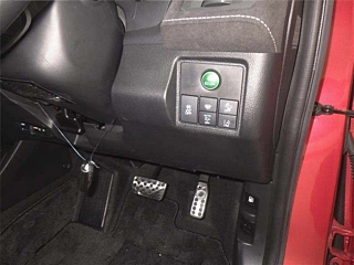 HONDA VEZEL 2017