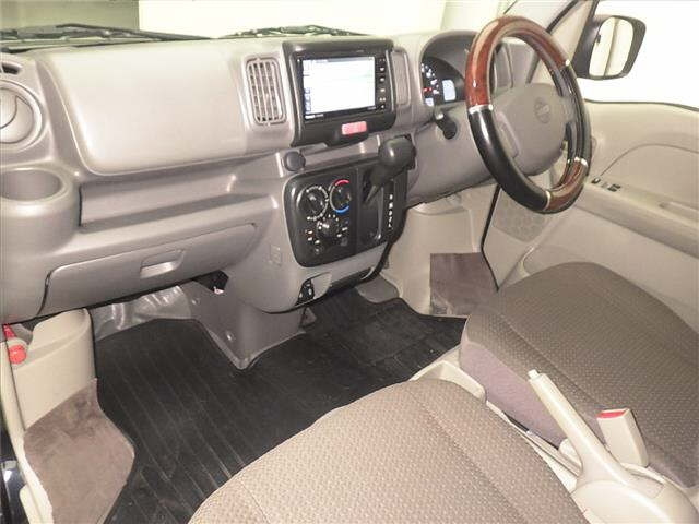 NISSAN CLIPPER VAN 2022