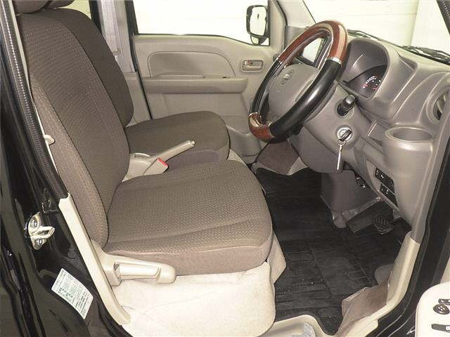 NISSAN CLIPPER VAN 2022