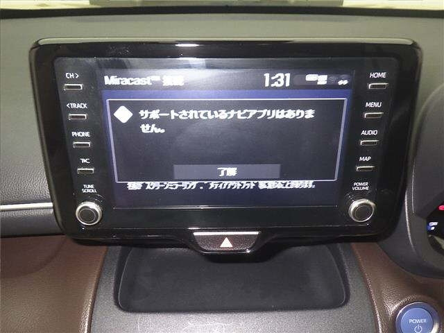 TOYOTA YARIS CROSS 2021