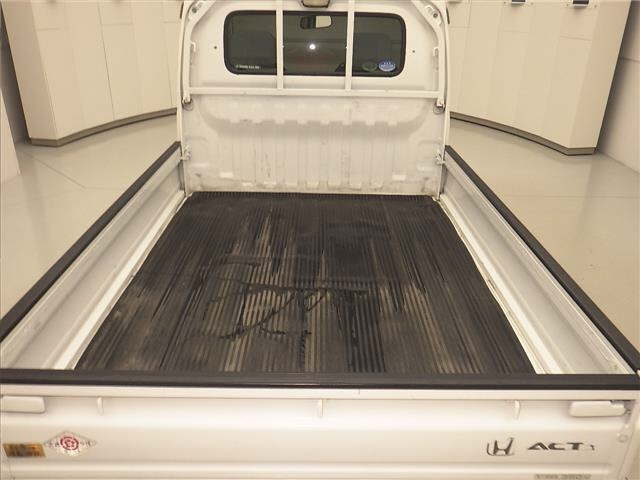 HONDA ACTY TRUCK 2009