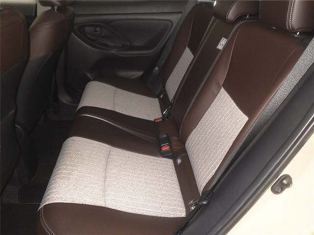 TOYOTA YARIS CROSS 2021