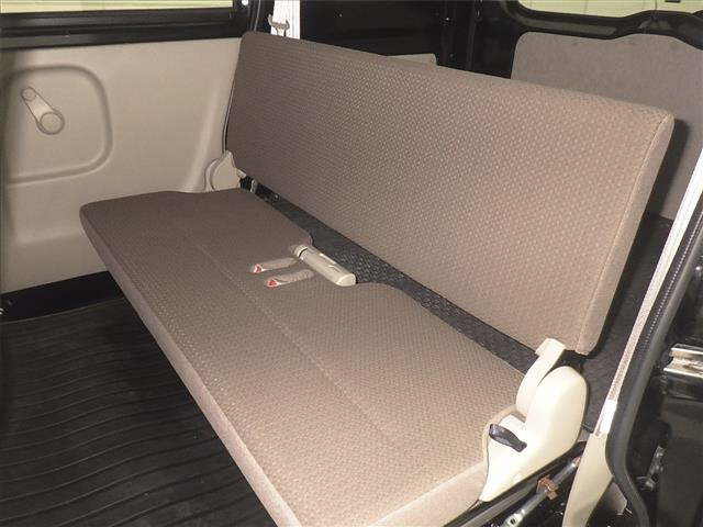 NISSAN CLIPPER VAN 2022
