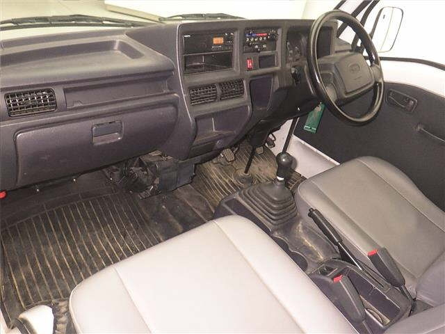 SUBARU SAMBAR 2011