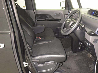 DAIHATSU TANTO 2019