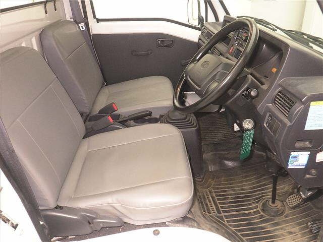 SUBARU SAMBAR 2011