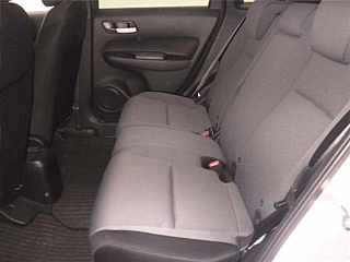 HONDA FIT 2020
