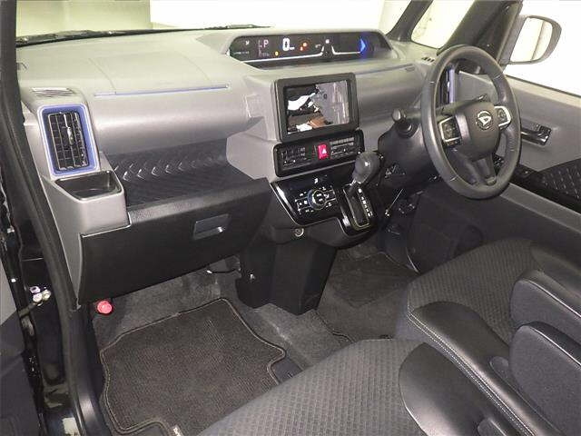 DAIHATSU TANTO 2019