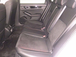 HONDA CIVIC 2022