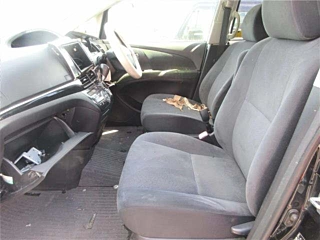TOYOTA ESTIMA 2014