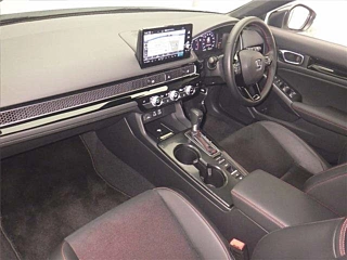 HONDA CIVIC 2022