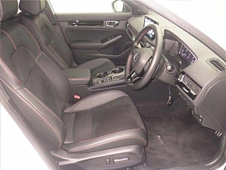 HONDA CIVIC 2022