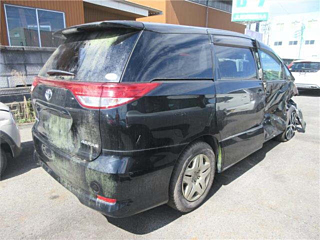TOYOTA ESTIMA 2014
