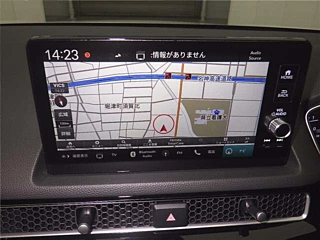 HONDA CIVIC 2022
