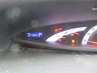 TOYOTA ESTIMA 2014