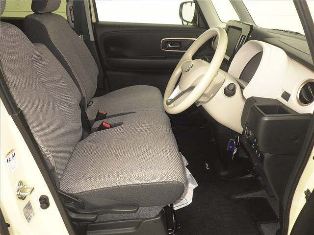 SUZUKI WAGON R SMILE 2023