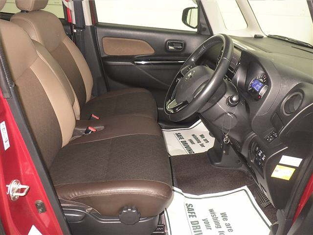 NISSAN DAYZ ROOX 2018