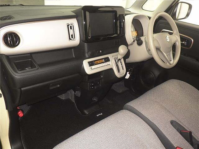 SUZUKI WAGON R SMILE 2023