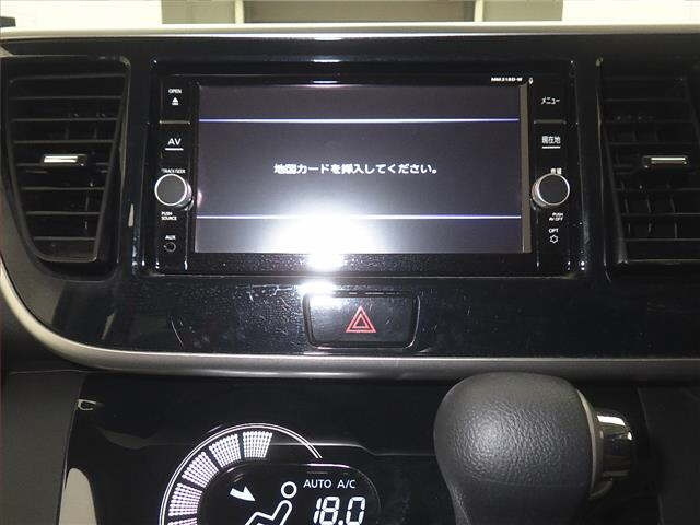 NISSAN DAYZ ROOX 2018