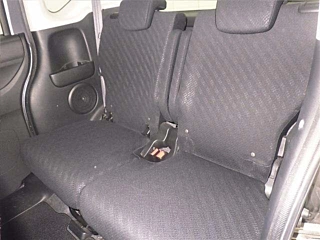 HONDA N BOX 2015