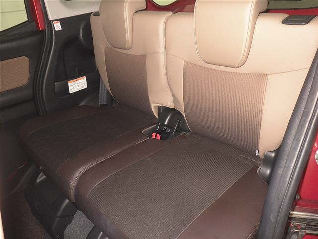 NISSAN DAYZ ROOX 2018