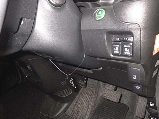HONDA N BOX 2015