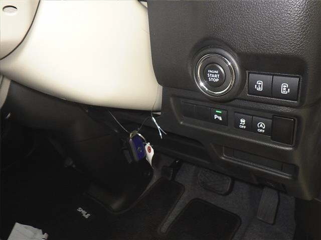 SUZUKI WAGON R SMILE 2023