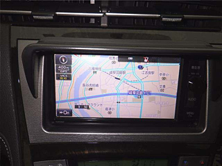 TOYOTA PRIUS PHV 2014