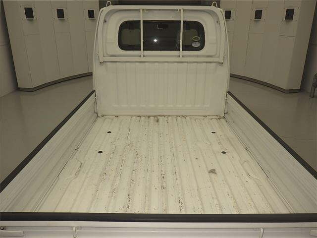 MITSUBISHI MINICAB TRUCK 2008
