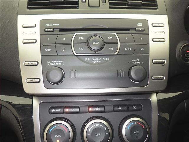 MAZDA ATENZA SPORT 2009