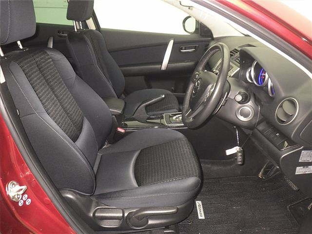 MAZDA ATENZA SPORT 2009