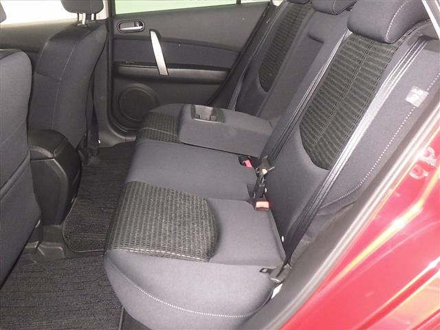 MAZDA ATENZA SPORT 2009