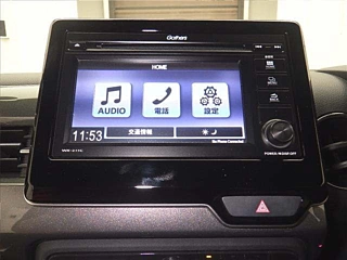 HONDA N WGN 2021