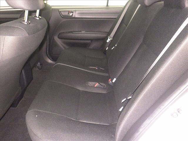 TOYOTA COROLLA AXIO 2020