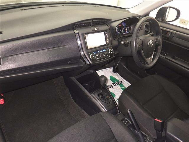 TOYOTA COROLLA AXIO 2020