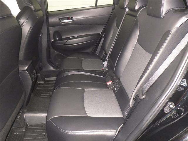 TOYOTA COROLLA CROSS 2024