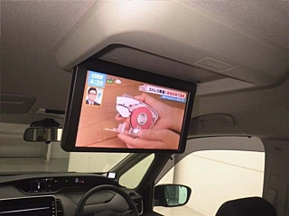 NISSAN SERENA 2019