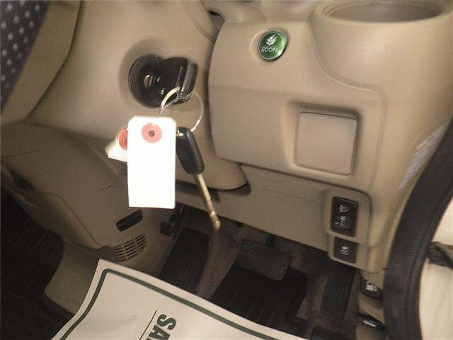 HONDA N BOX PLUS 2013
