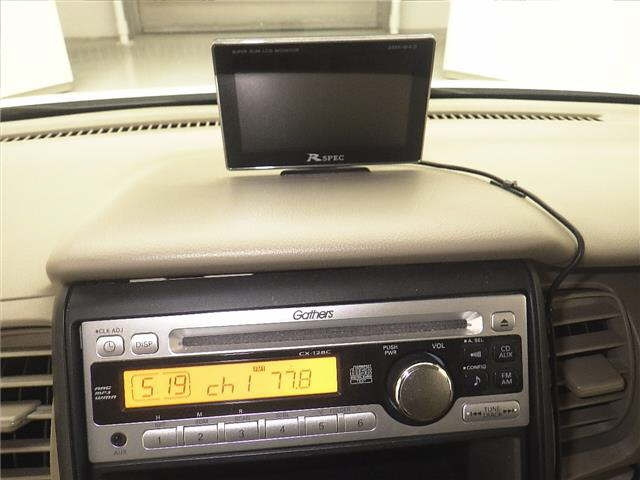 HONDA N BOX PLUS 2013