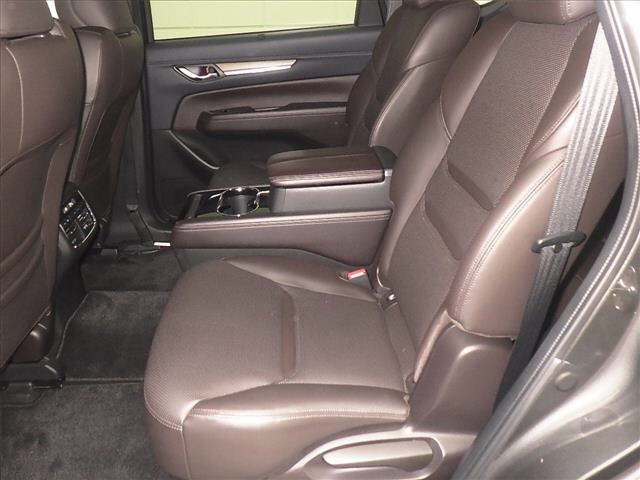 MAZDA CX-8 2018