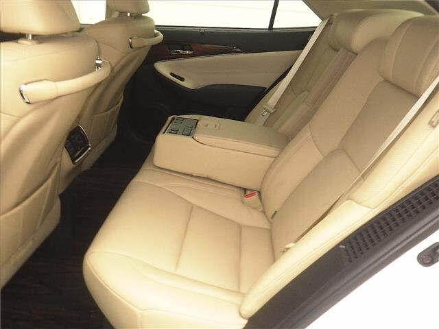 TOYOTA CROWN 2013