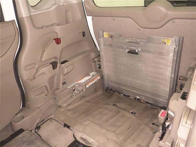 HONDA N BOX PLUS 2013