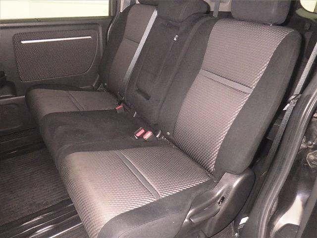 HONDA STEP WAGON 2017